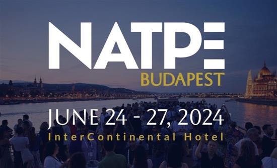 Speakers announced for Natpe Budapest in June